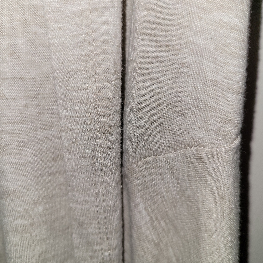 Tan Layering Top - Picture 4 of 5